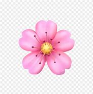 Image result for Small Flower Emoji