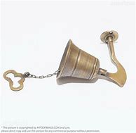 Image result for Solid Brass Door Bell