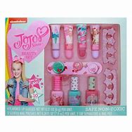 Image result for Jojo Siwa Makeup Lip Gloss Set