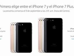Image result for iPhone 7 Precio Mexico