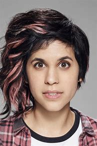 Image result for Ashly Burch MRX Pauling
