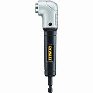 Image result for DeWalt Right Angle Drill Adapter
