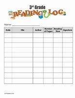 Image result for 1000 Hours of Reading Challenge Printable