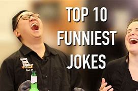 Image result for The 5 Funniest Jokes