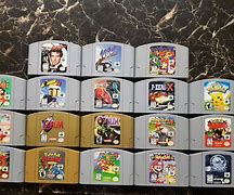 Image result for Best Nintendo 64 Games