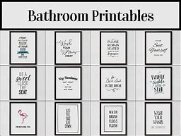 Image result for Bathroom Out of Order Sign Funny