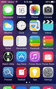 Image result for Apple Phone Screen Shot