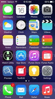 Image result for iPhone App Store Screen Shot