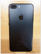 Image result for iPhone 7s Plus Black