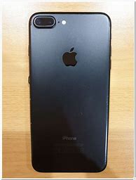 Image result for iPhone 7 Plus Black Refurbished