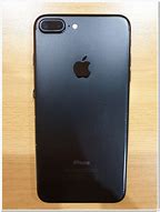 Image result for Pics of iPhone 7 Plus Black