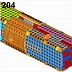 Image result for Space Launch System Block Craft
