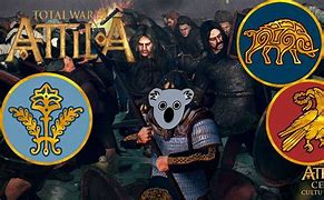 Image result for Total War Attila Meme