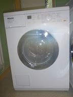 Image result for W3204 Miele Washing Machine