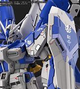 Image result for RG Nu Gundam Decals