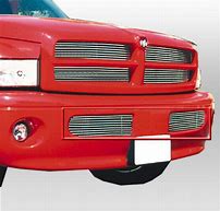 Image result for First Gen Dodge Front Bumper