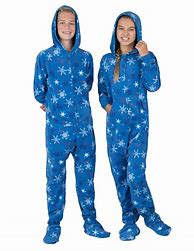 Image result for Footie Pajamas Product