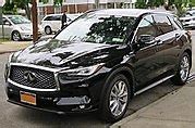 Image result for QX50 Infiniti Pure AWD SUV