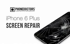 Image result for Fix iPhone 6 Plus Screen