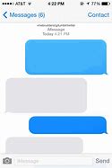 Image result for iPhone Message Blank Profile Icon