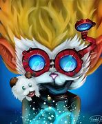 Image result for Heimerdinger Drawings