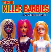 Image result for Crack Barbie Meme