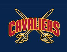 Image result for Cleveland Cavaliers Team Logo