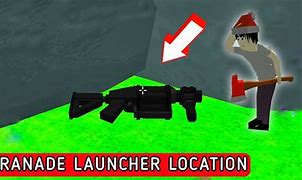 Image result for Grenade Launcher Meme