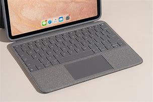 Image result for iPad Pro M1 RGB Keyboard Case