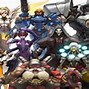 Image result for Overwatch Prototype 1