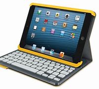 Image result for Blue iPad Mini Keyboard Case