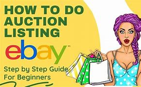 Image result for eBay Auction Management