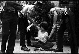 Image result for Hippie NYPD Cop