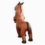 Image result for Inflatable Horse Costume