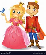 Image result for A Prince and a Princess