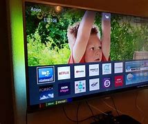 Image result for Philips Ambilight 50 inch TV