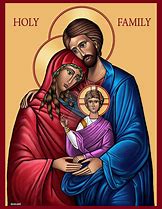 Image result for Free Download Holy Family Icon