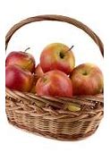 Image result for Apple Basket