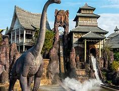 Image result for Taiwan Theme Park