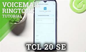 Image result for TCL Voicemail Setup