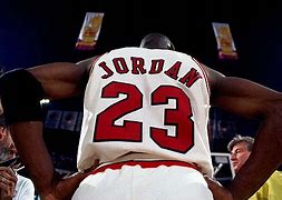 Image result for Michael Jordan 12 Jersey
