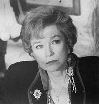 Image result for Shirley MacLaine Steel Magnolias