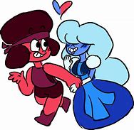 Image result for Su Rupphire Comic