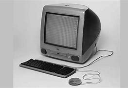 Image result for Yellow iMac