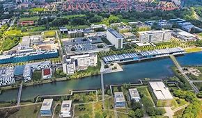 Image result for High-Tech Campus HTC 52 Eindhoven