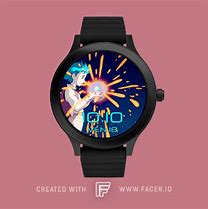 Image result for Samsung Floral Watch Face