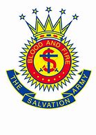 Image result for Salvation Army Symbol