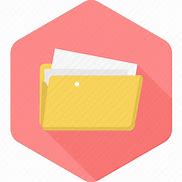 Image result for External Files Icon