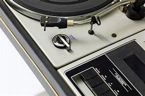 Image result for Sharp Stereo System 70s