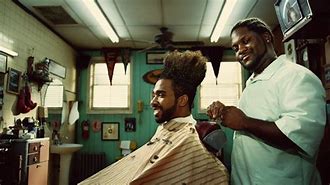 Image result for iPhone Commercial Haircut